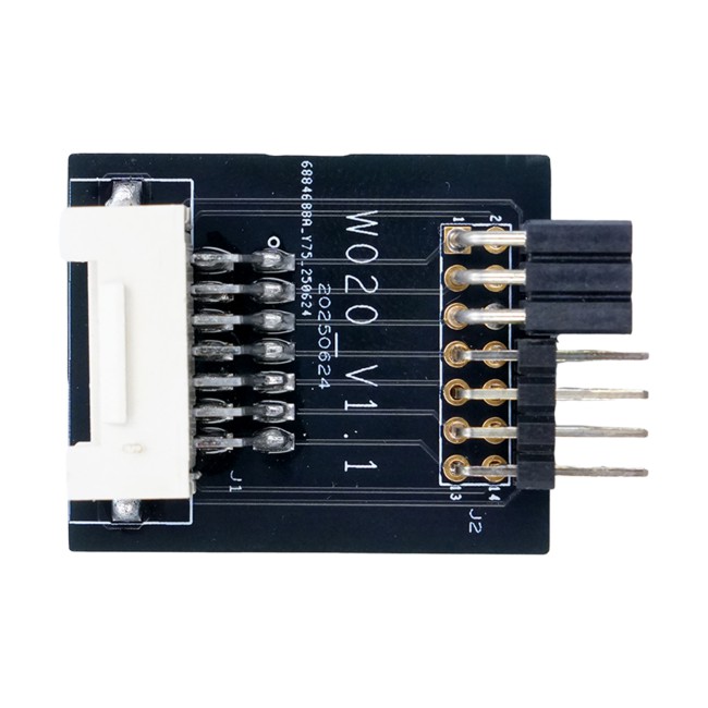 OBDSTAR C4-08 (MB-VGS4-500-NAG2) Adapter Kit Works with KeyMaster G3, DC706, etc.