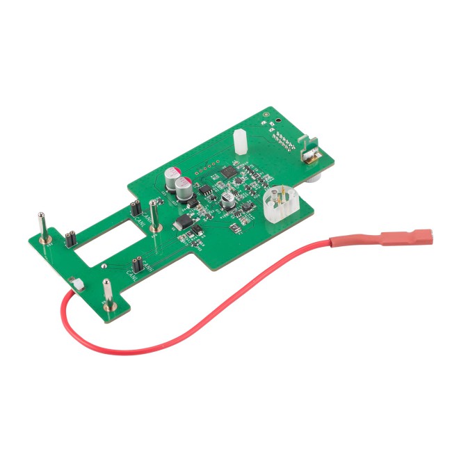 OBDSTAR P005 Adapter Kit Used for BMW BDC02 IMMO Function