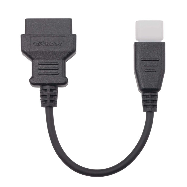 OBDSTAR M021A Data Cable