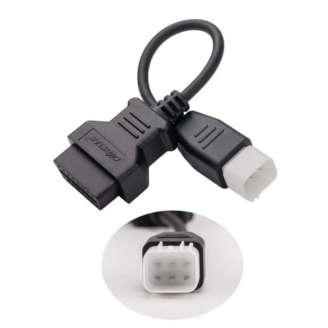 OBDSTAR M021A Data Cable