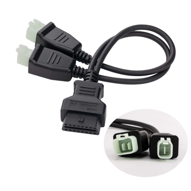 OBDSTAR M005 Data Cable