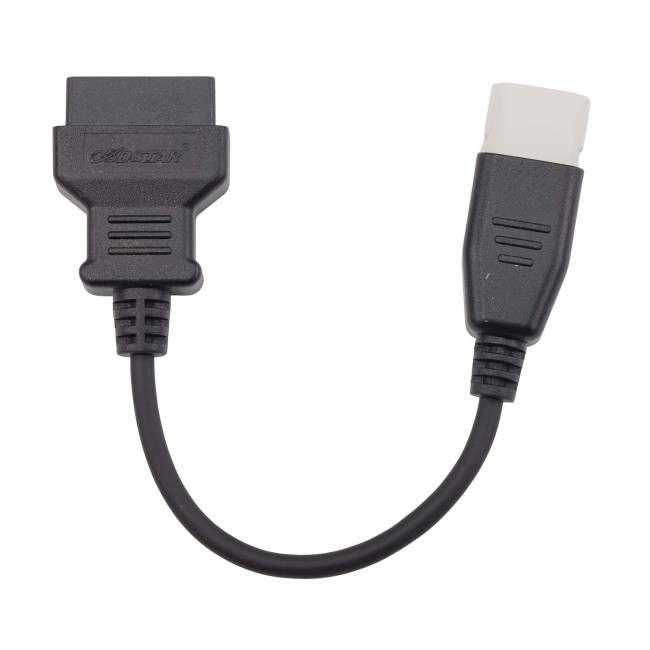 OBDSTAR M012A Data Cable