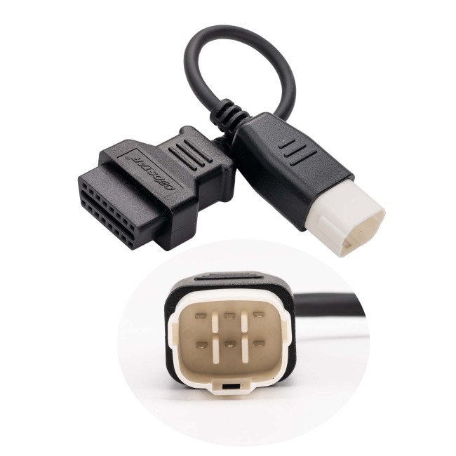 OBDSTAR M012A Data Cable