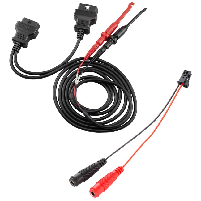 OBDSTAR CAN DIRECT-V2 Supports Proximity Key Programming, Cluster Calibration, Automotive Repair, CAN Frame Acquisition and other functions