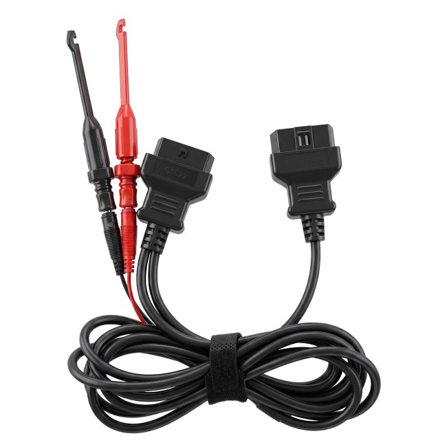OBDSTAR CAN DIRECT-V2 Supports Proximity Key Programming, Cluster Calibration, Automotive Repair, CAN Frame Acquisition and other functions