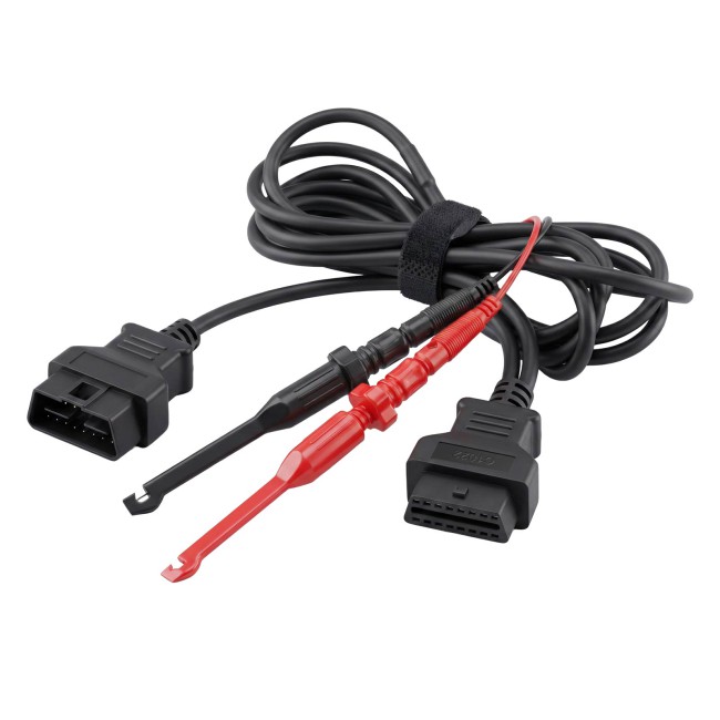 OBDSTAR CAN DIRECT-V2 Supports Proximity Key Programming, Cluster Calibration, Automotive Repair, CAN Frame Acquisition and other functions
