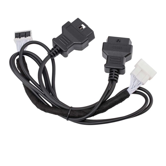 OBDSTAR For TOYOTA -30 V2 Adding Keys All Keys Lost Matching Work with X300 DP Plus/ X300 Classic G3/ X300 Pro4/ Autel etc