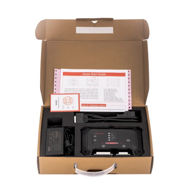OBDSTAR AIRBAG  MASTER  for Collision Repair Supports Airbag/ Other/ Battery/ SAS Reset