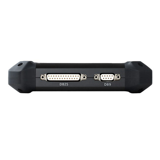 OBDSTAR MP001 Set (MP001 Programmer+C4-01 Host + C4-02 Host + Jumper Wires + W004/W005/ECU Bench Jumper)