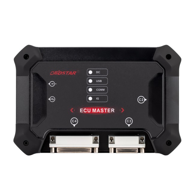 OBDSTAR ECU MASTER A+C+D