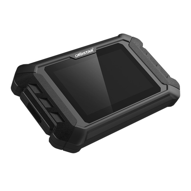 OBDSTAR iScan Global TOHATSU Marine Scanner