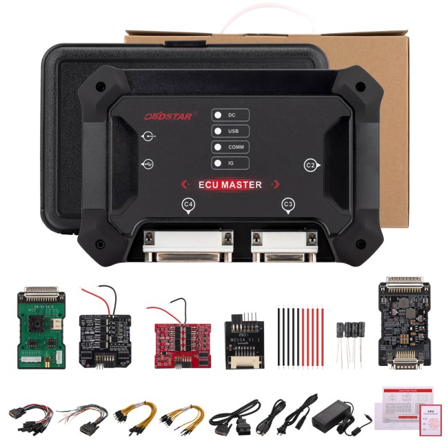 OBDSTAR AIRBAG  MASTER  for Collision Repair Supports Airbag/ Other/ Battery/ SAS Reset
