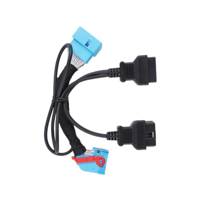OBDSTAR LI Auto Dedicated Wiring Harness(C1032)