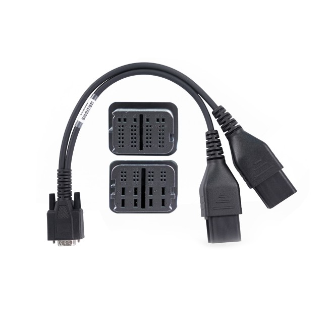 OBDSTAR for BMW B48/B57/B58 ECU Read/Write Wiring Harness(ECM-003)