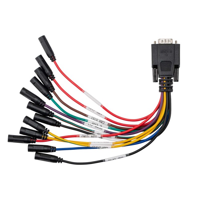OBDSTAR BENCH -B V2 for ECU FLASHER BENCH CABLE