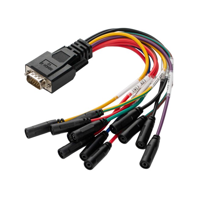 OBDSTAR BENCH -B V2 for ECU FLASHER BENCH CABLE