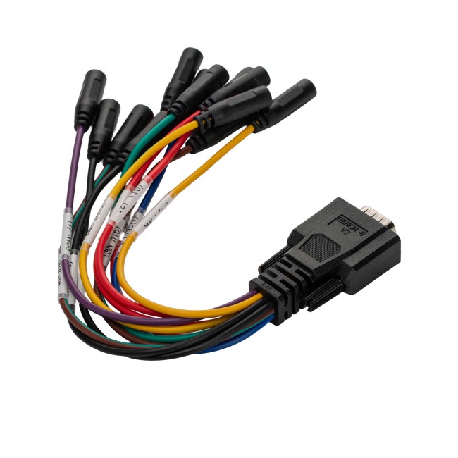 OBDSTAR BENCH -B V2 for ECU FLASHER BENCH CABLE